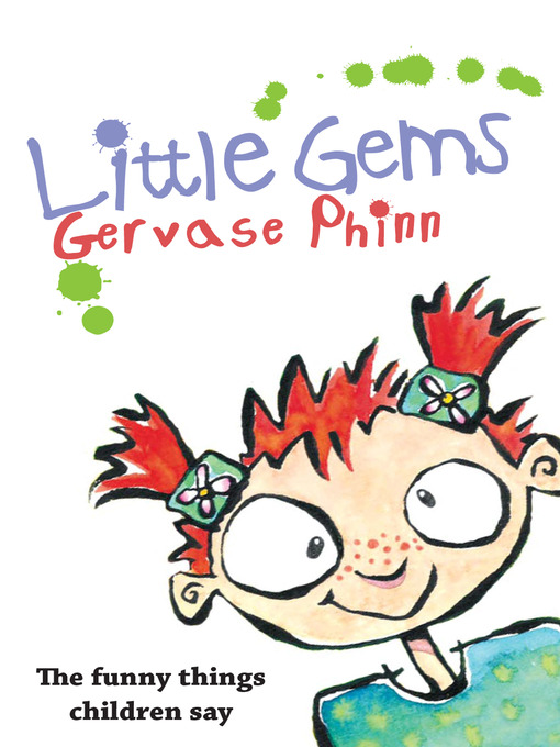 Title details for Little Gems by Gervase Phinn - Available